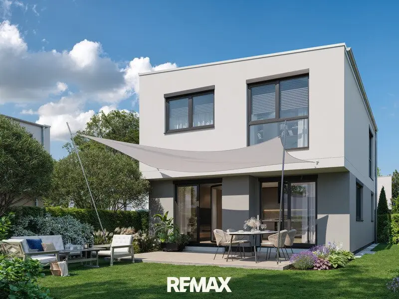 Ihr neues Zuhause in ruhiger Lage in Strebersdorf - Erstbezug!