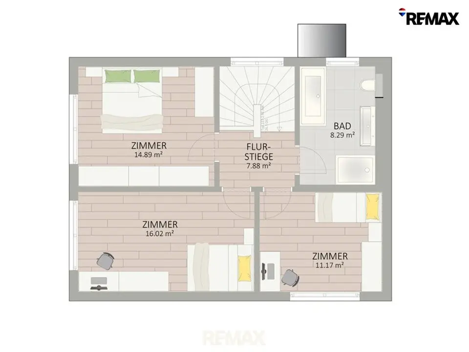 Grundriss 2