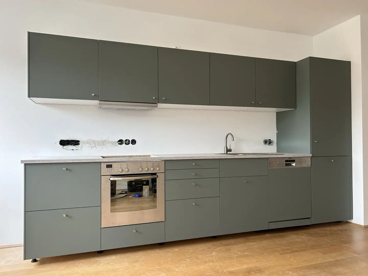 Energy-efficient dream apartment in Klosterneuburg - Modern equipment, ideal location, unbeatable price!