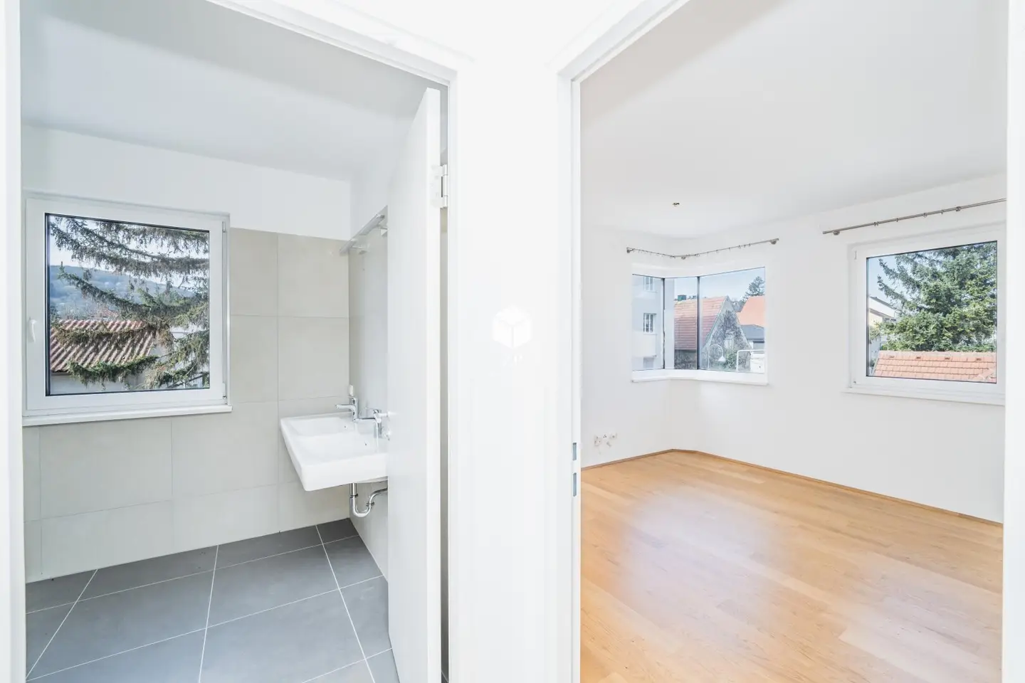 Energy-efficient dream apartment in Klosterneuburg - Modern equipment, ideal location, unbeatable price!