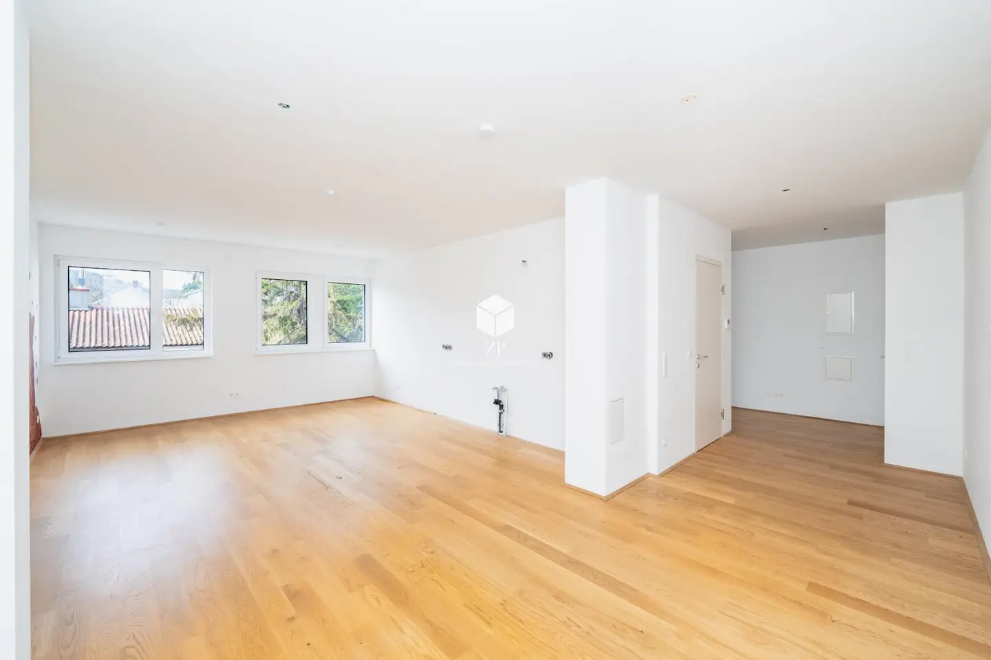 Energy-efficient dream apartment in Klosterneuburg - Modern equipment, ideal location, unbeatable price!
