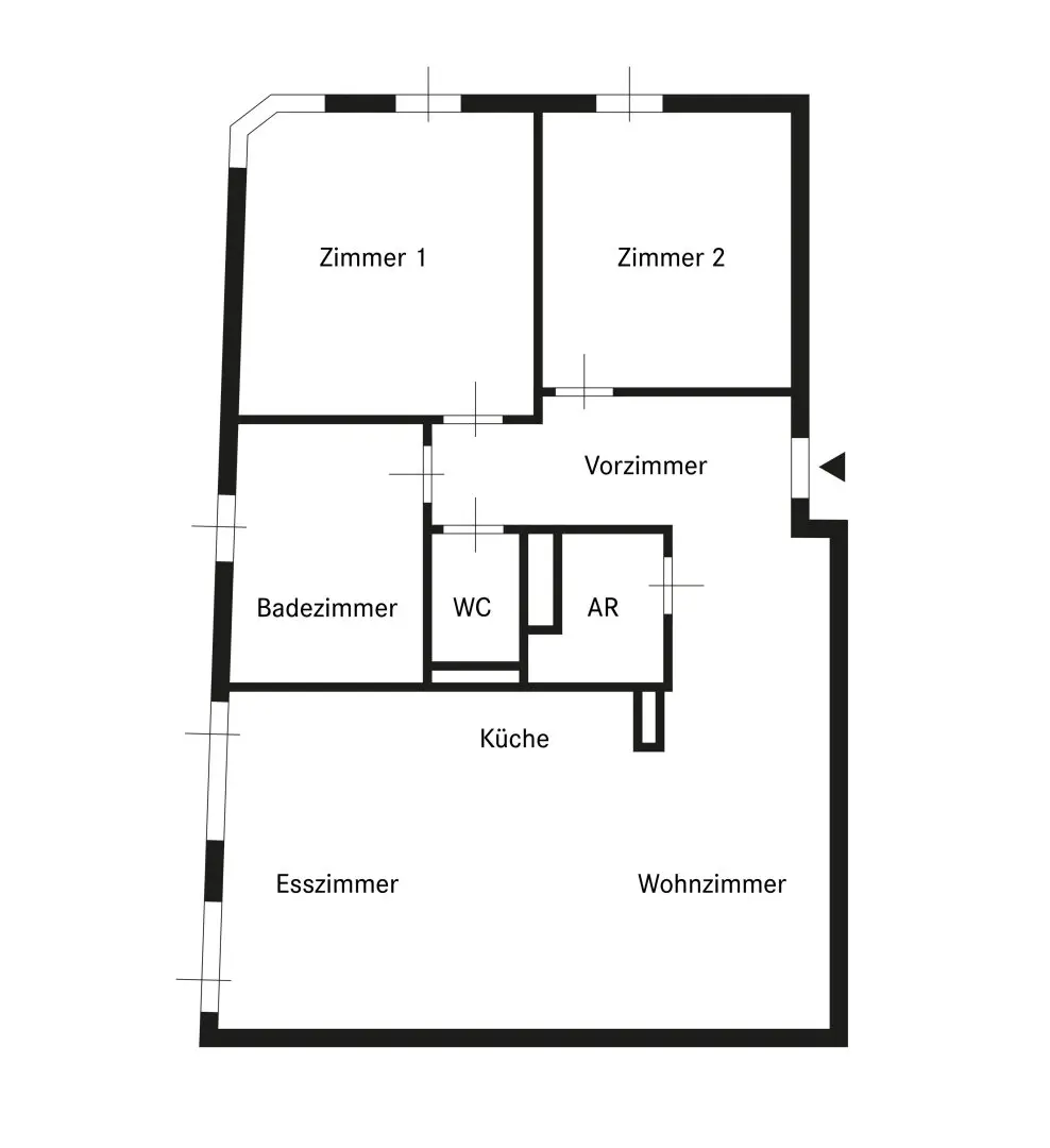 Grundriss 1