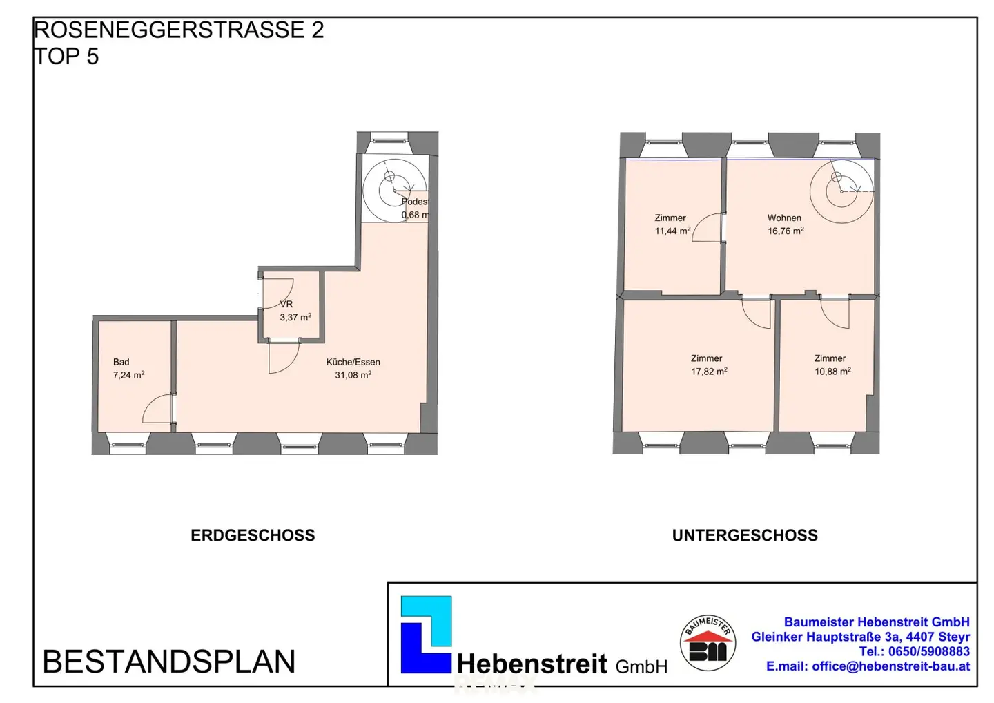 Grundriss 1
