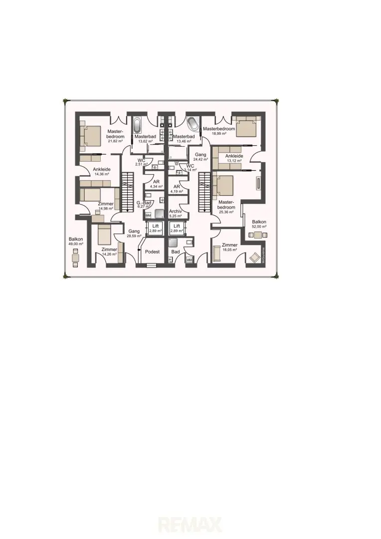 Floor plan 3