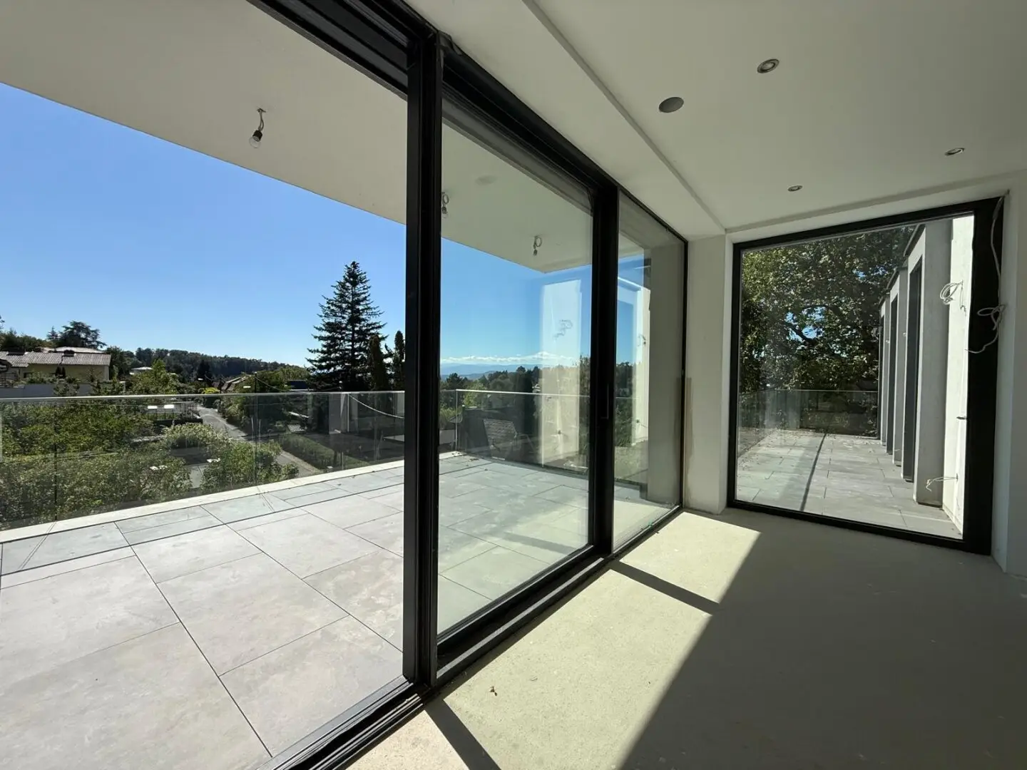 Exklusives Wohnen mit Weitblick – Terrassenwohnung in Graz-St. Peter