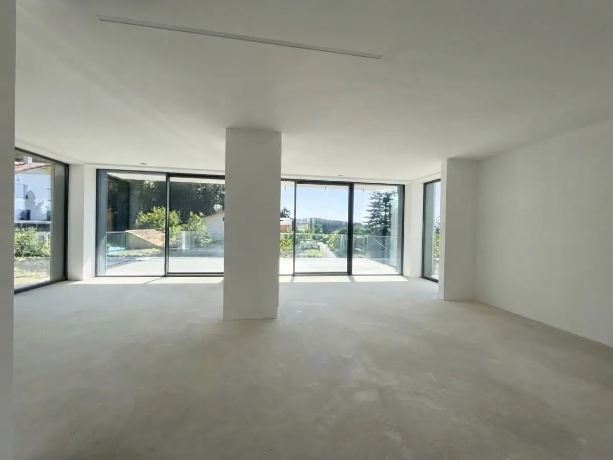Exklusives Wohnen mit Weitblick – Terrassenwohnung in Graz-St. Peter