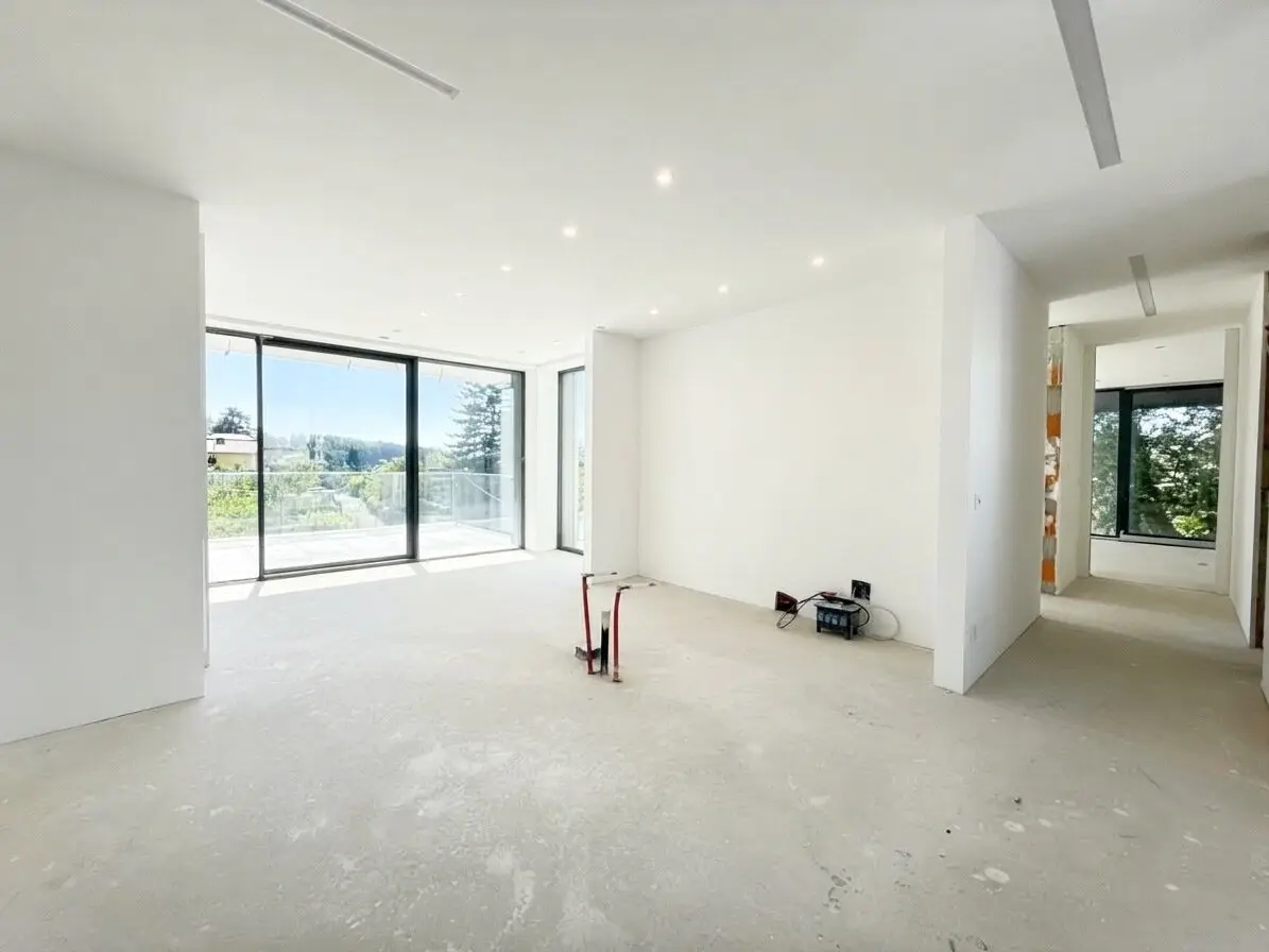 Exklusives Wohnen mit Weitblick – Terrassenwohnung in Graz-St. Peter