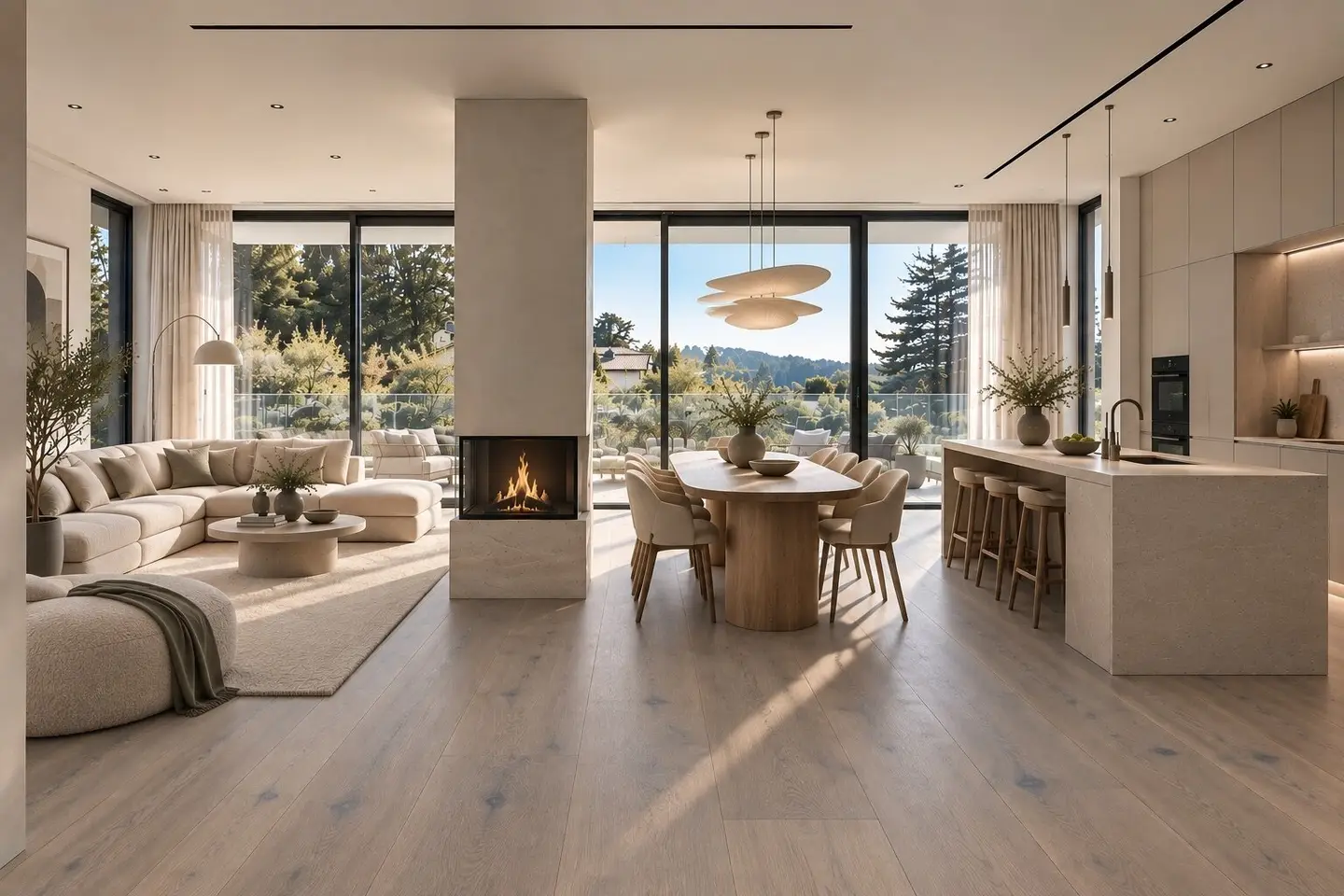 Exklusives Wohnen mit Weitblick – Terrassenwohnung in Graz-St. Peter