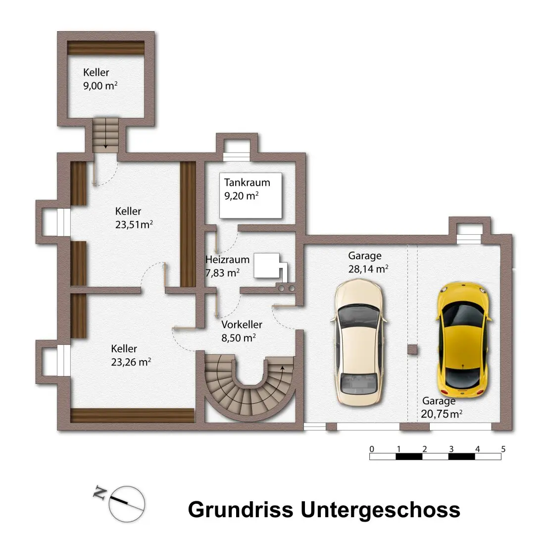 Floor plan 3