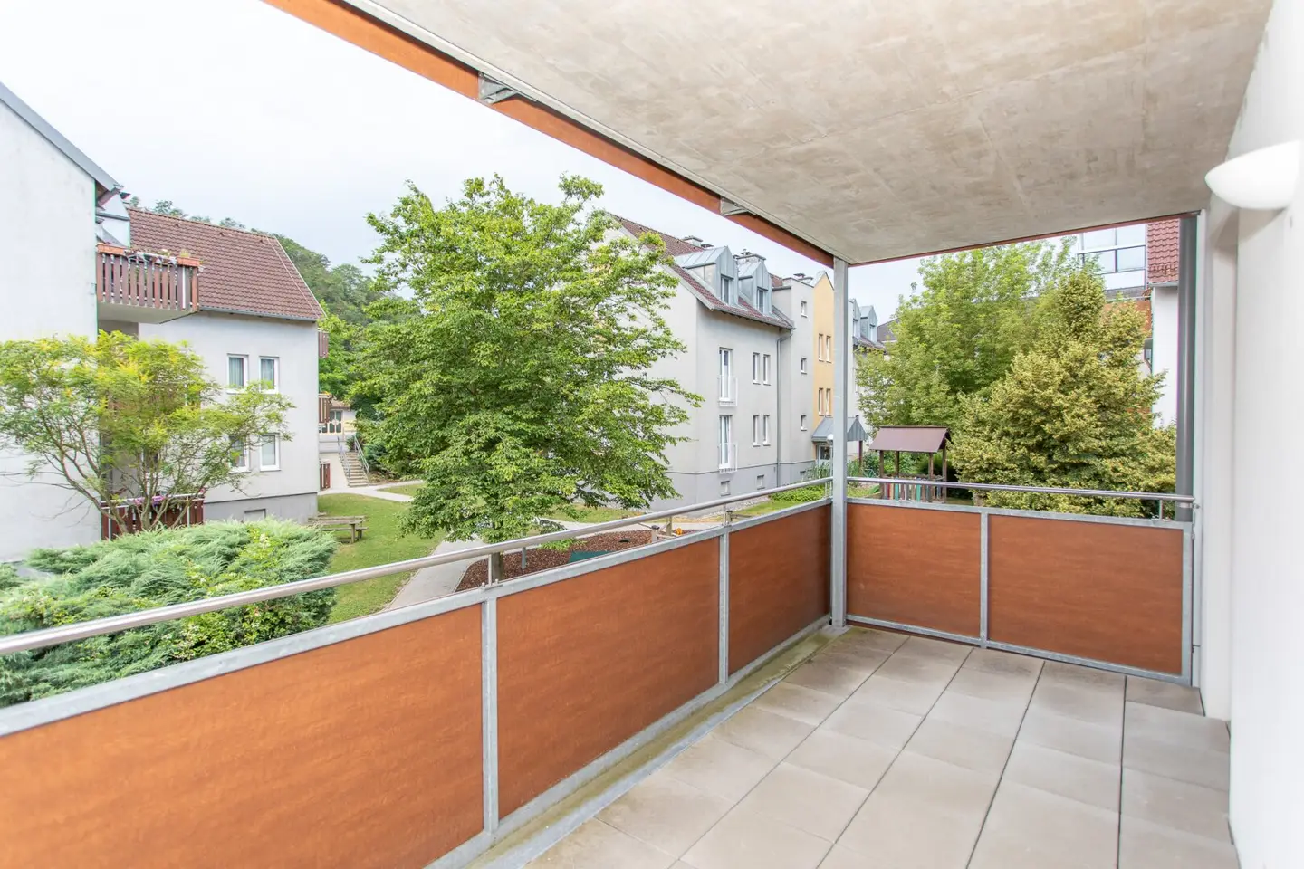 2 Balkon
