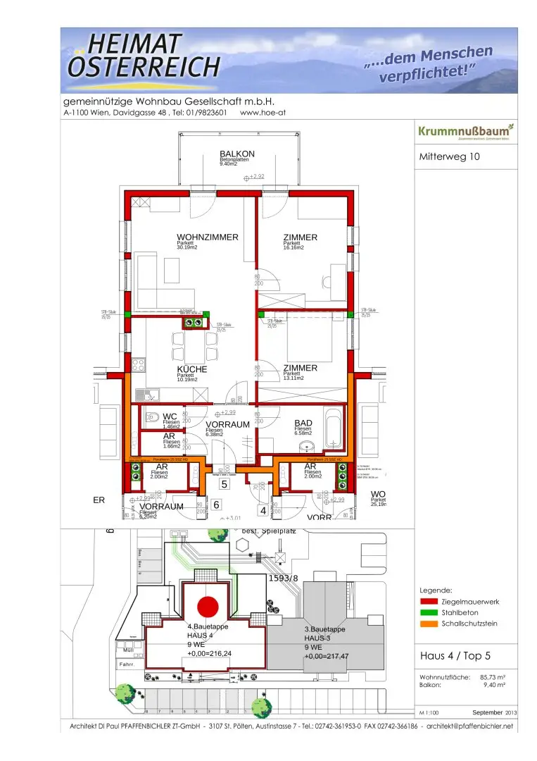 Grundriss 1
