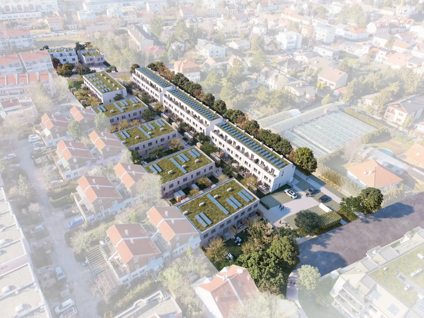 TOWNHOUSE :: FIRST OCCUPANCY :: COMMISSION FREE
