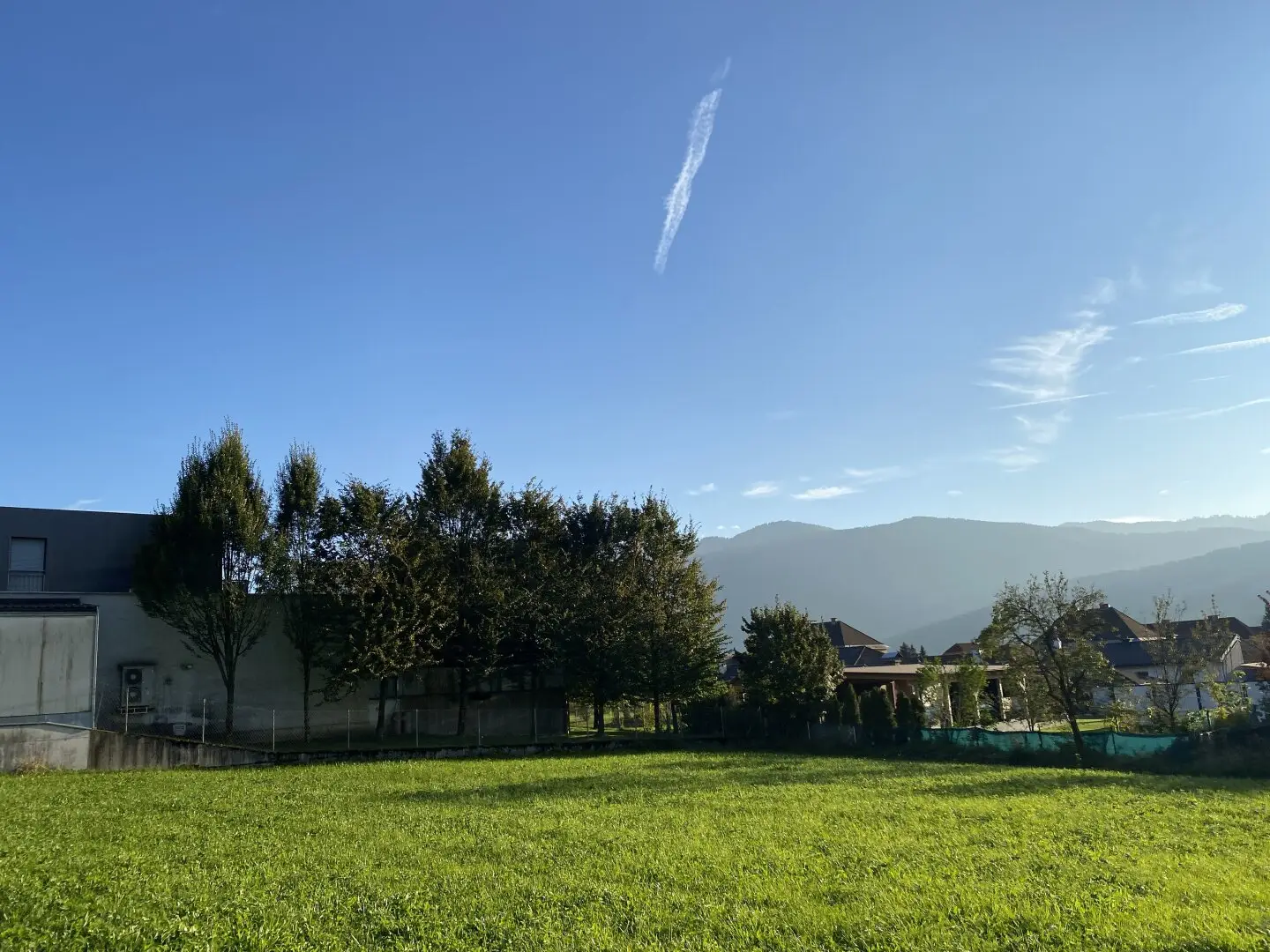 Moderne Gartenwohnung Erstbezug 4 Zimmer, Terrasse, Garage in Kirchdorf