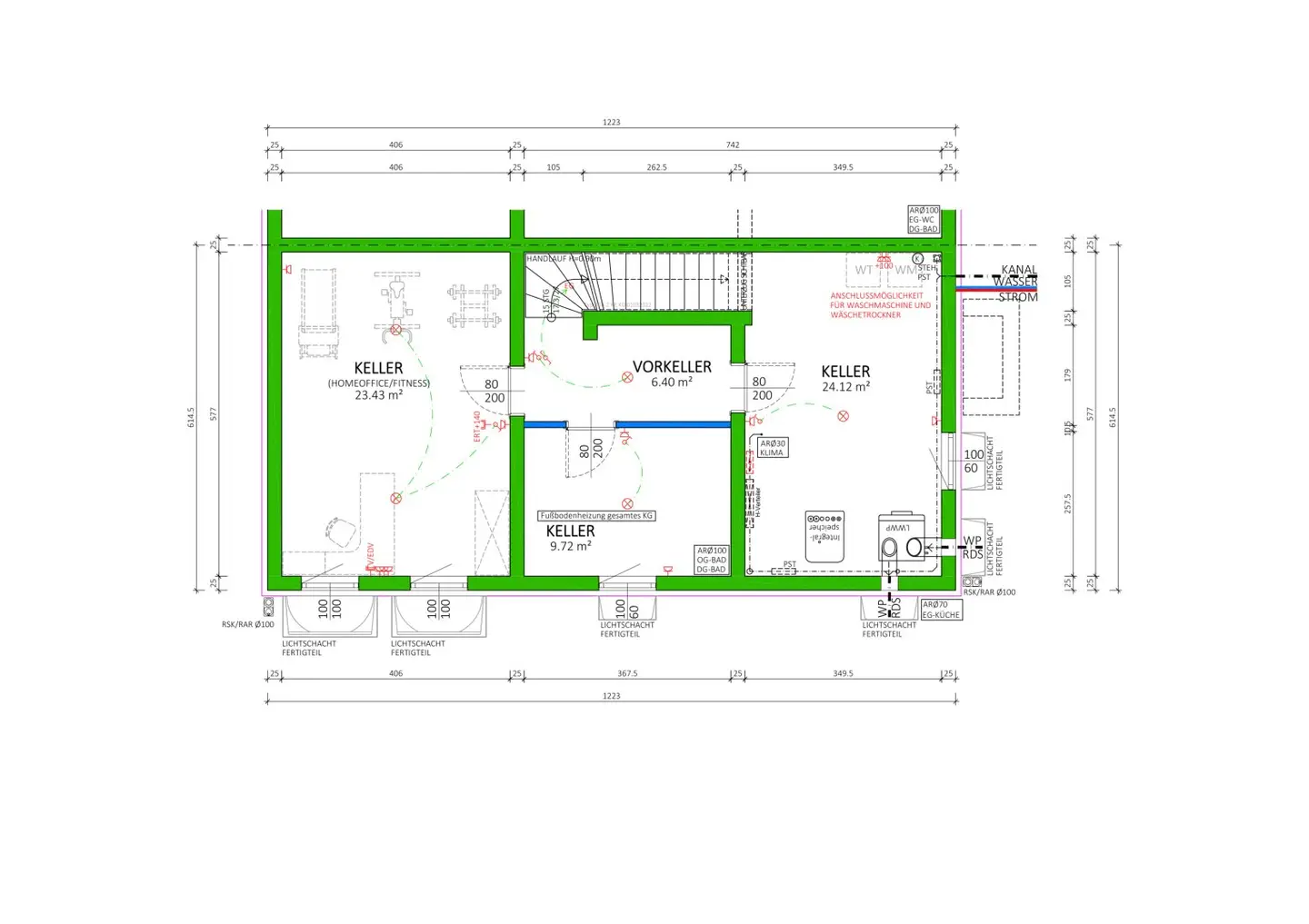 Grundriss 3