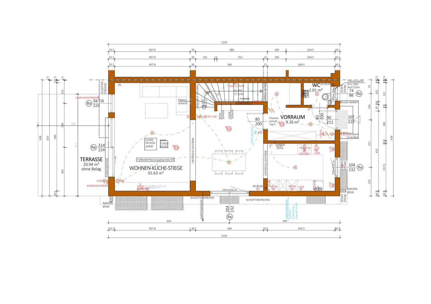 Grundriss 2