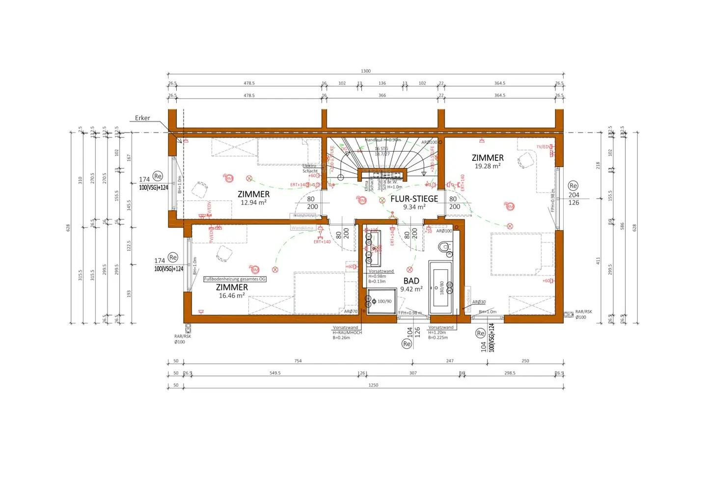 Grundriss 4