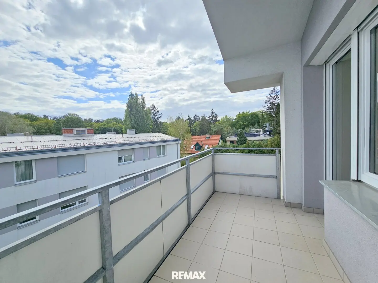 Südbalkon