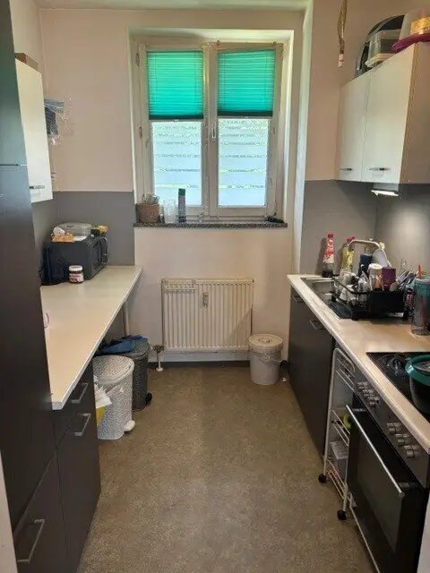 Helle 3-Zi Wohnung mit Loggia &amp; Stellplatz in Mauthausen – Miete €709,01!