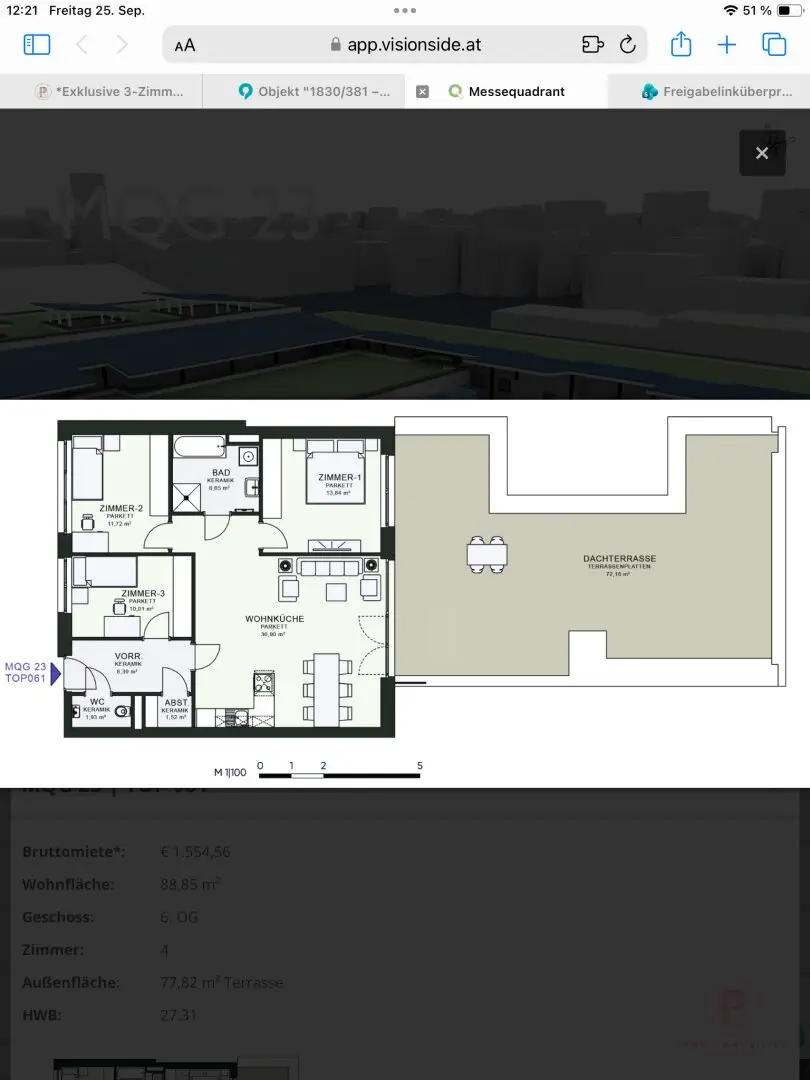Grundriss 1