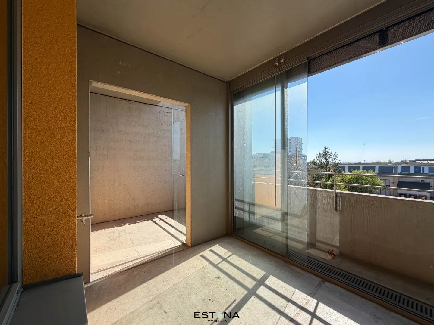 Attractive apartment near Wienerberg with high recreational value
