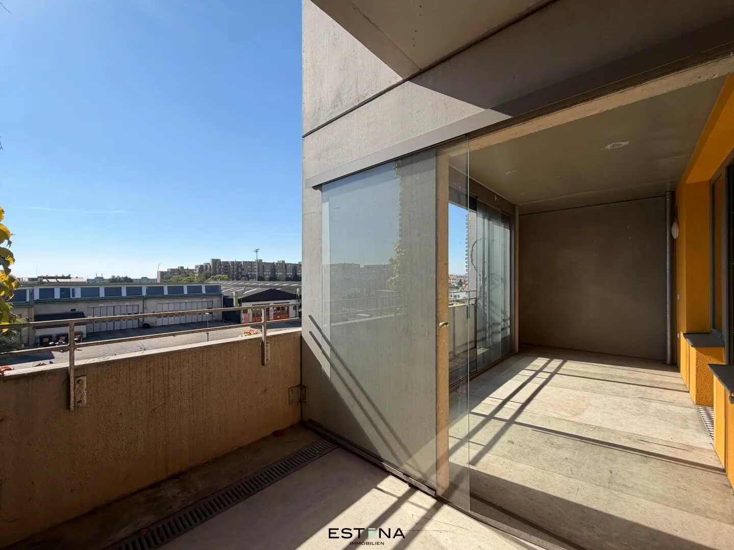 Attractive apartment near Wienerberg with high recreational value