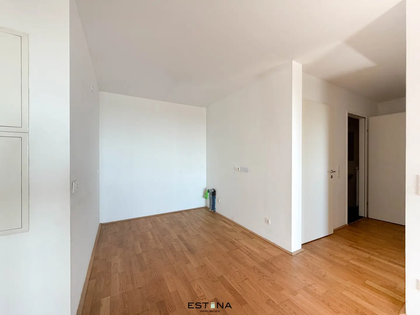 Attractive apartment near Wienerberg with high recreational value