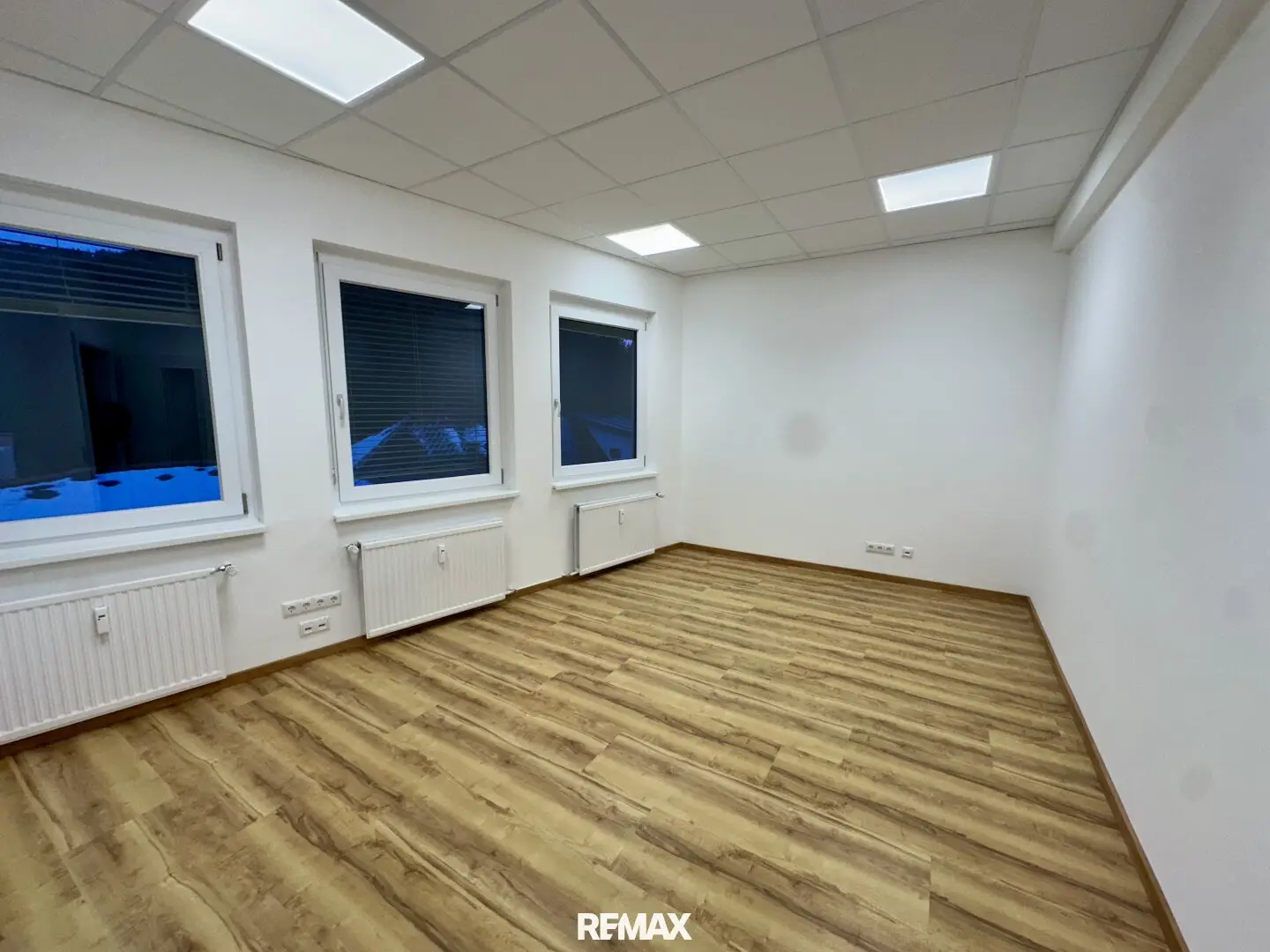 Geräumige und barrierefreie 3-Zimmer Wohnung in Judenburg