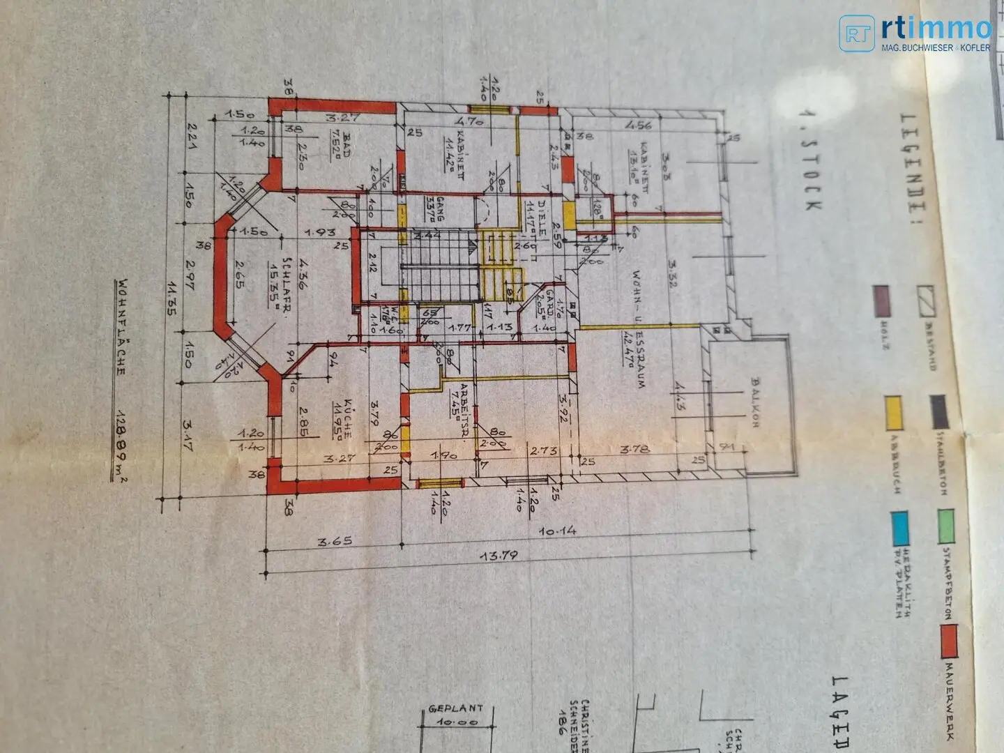 Floor plan 3