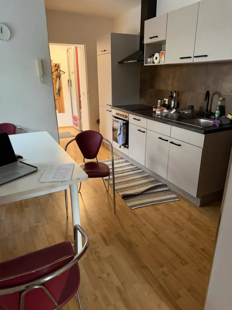 Multi family house with garden and versatile design potential