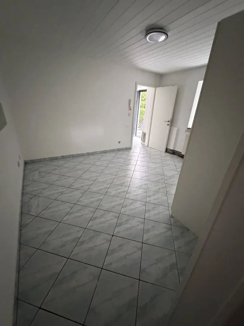 Mehrfamilienhaus mit Garten und vielseitigem Gestaltungspotenzial