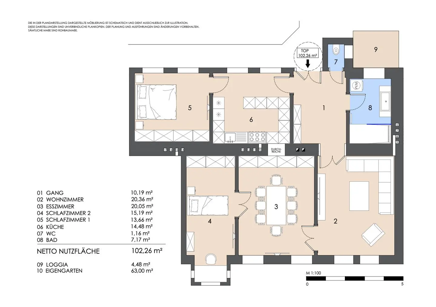 Grundriss 1