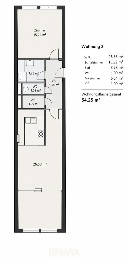 Grundriss 1