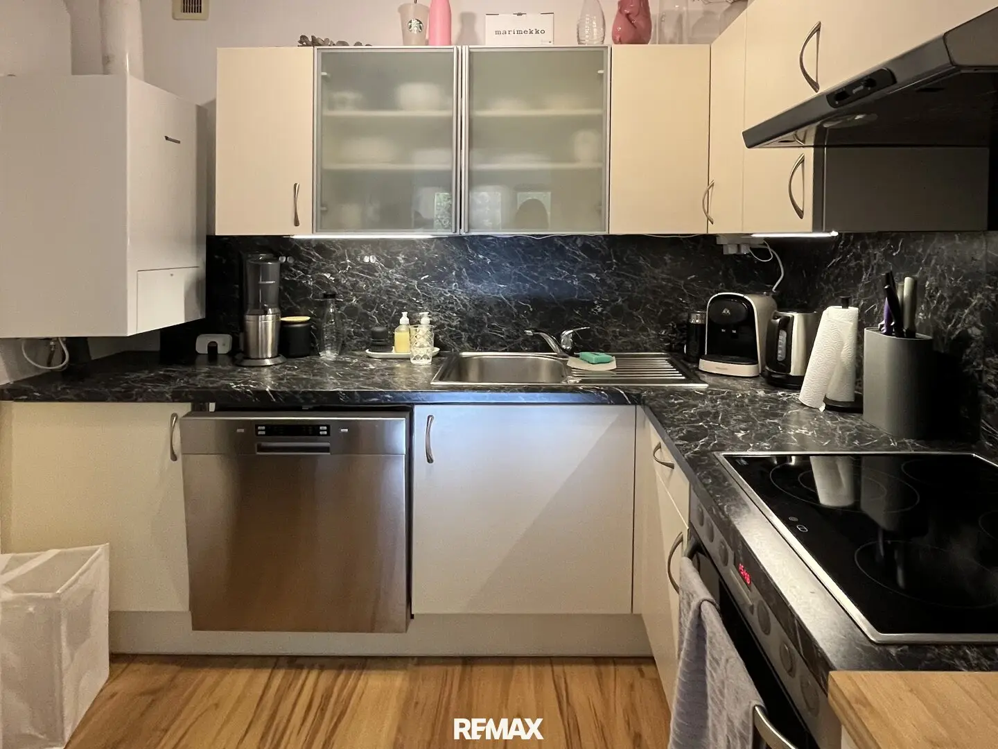 2 Zimmer Wohnung | 54m² | guter Grundriss | Grünblick | TOP Infrastruktur