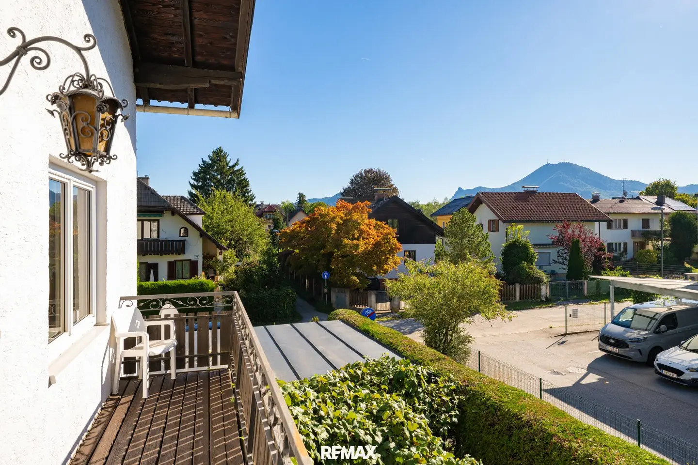 Großzügiges Mehrfamilienhaus mit zwei Wohneinheiten in Liefering