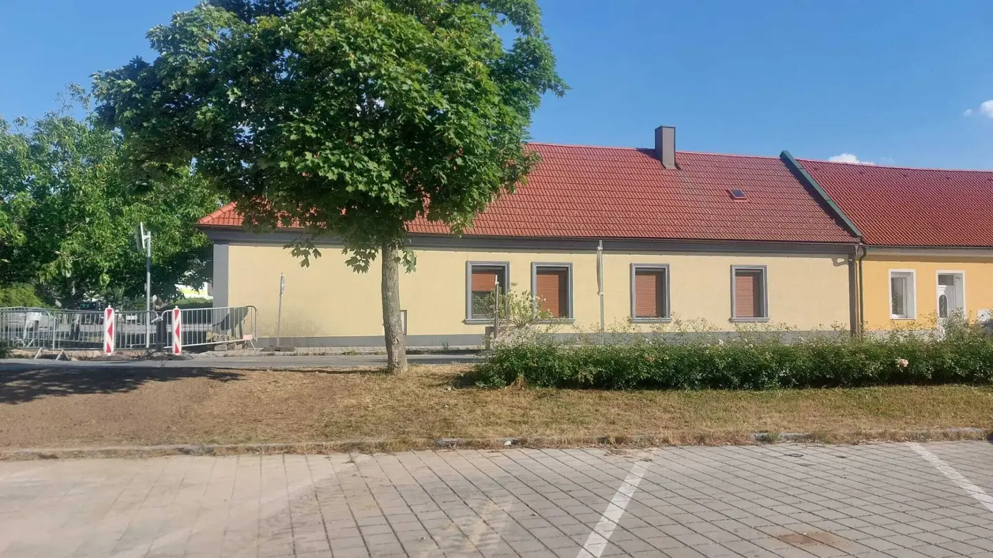 2421 Kittsee - Rental house in the centre