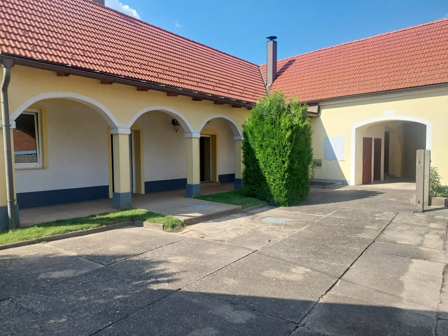 2421 Kittsee - Rental house in the centre