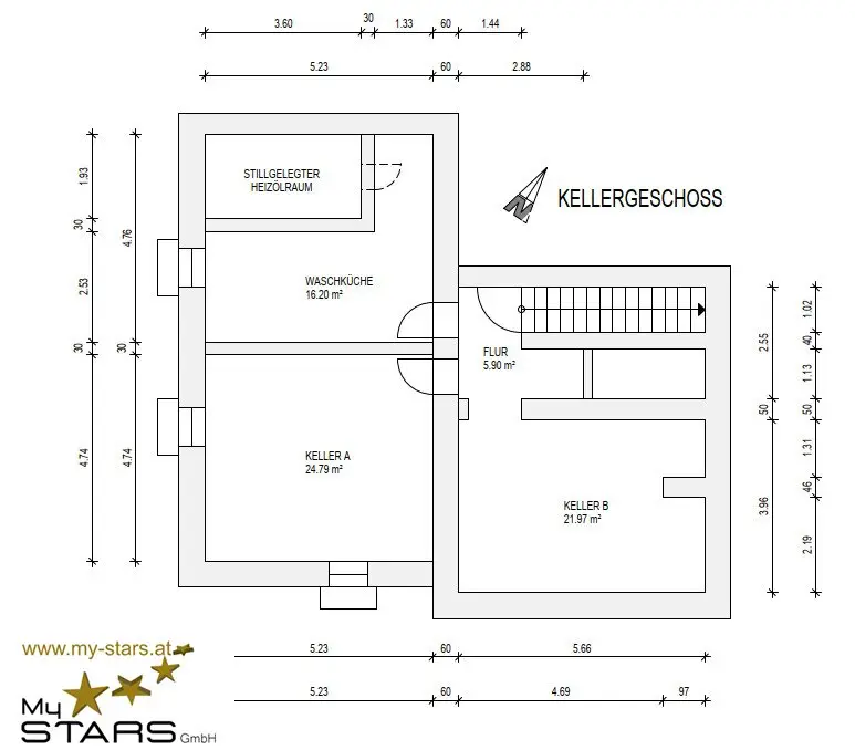 Grundriss 8