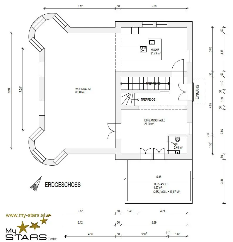Grundriss 7