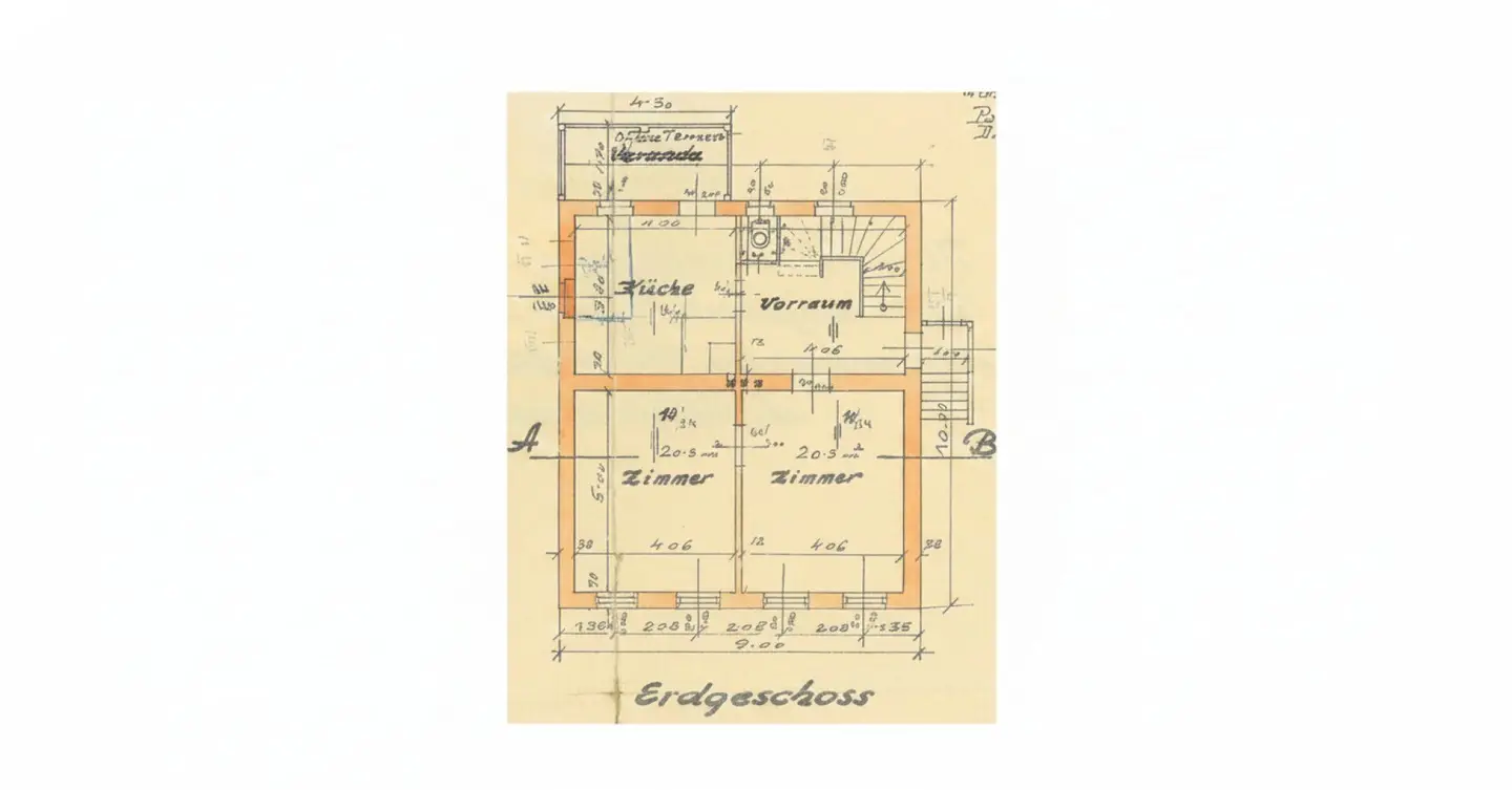 Floor plan 3