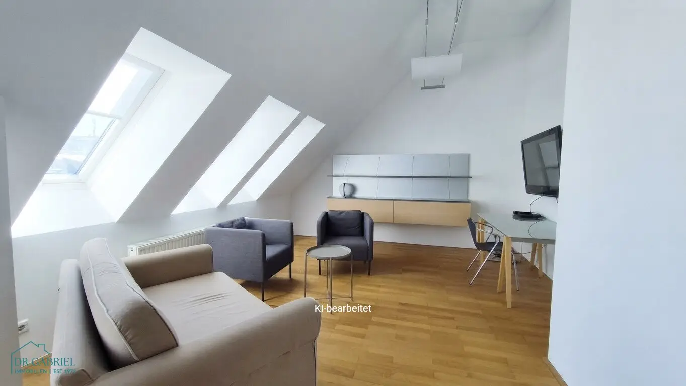 FULLY FURNISHED: TERRACE RENTAL