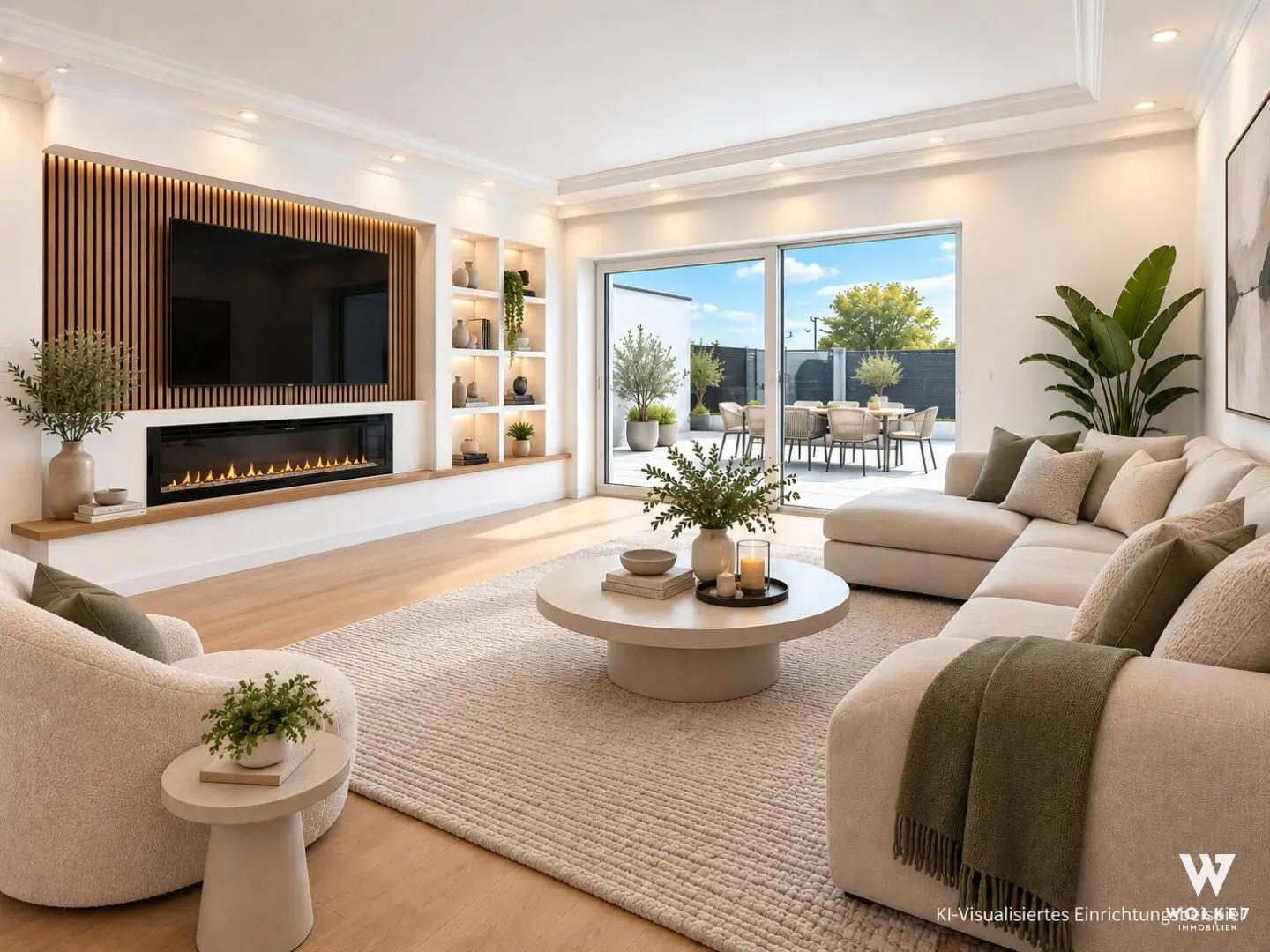 FAMILY DREAM NEAR VIENNA | 170 m² | 5 ROOMS | POOL &amp; WHIRLPOOL