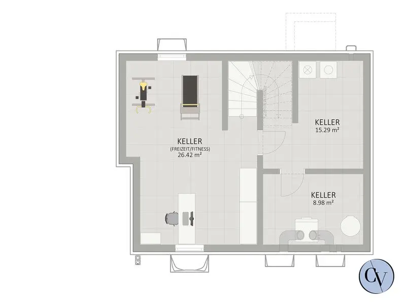 Grundriss 3