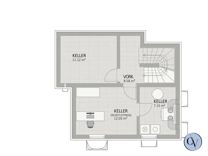 Grundriss 3