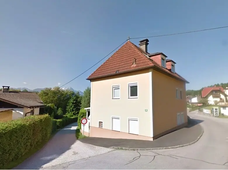 DREI WOHNEINHEITEN. VIELSEITIGE MÖGLICHKEITEN. VELDEN AM WÖRTHERSEE.