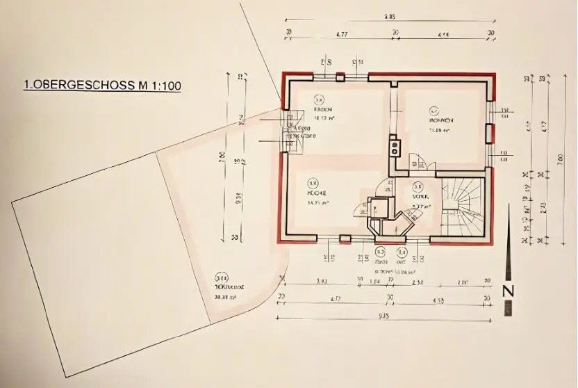 Grundriss 2