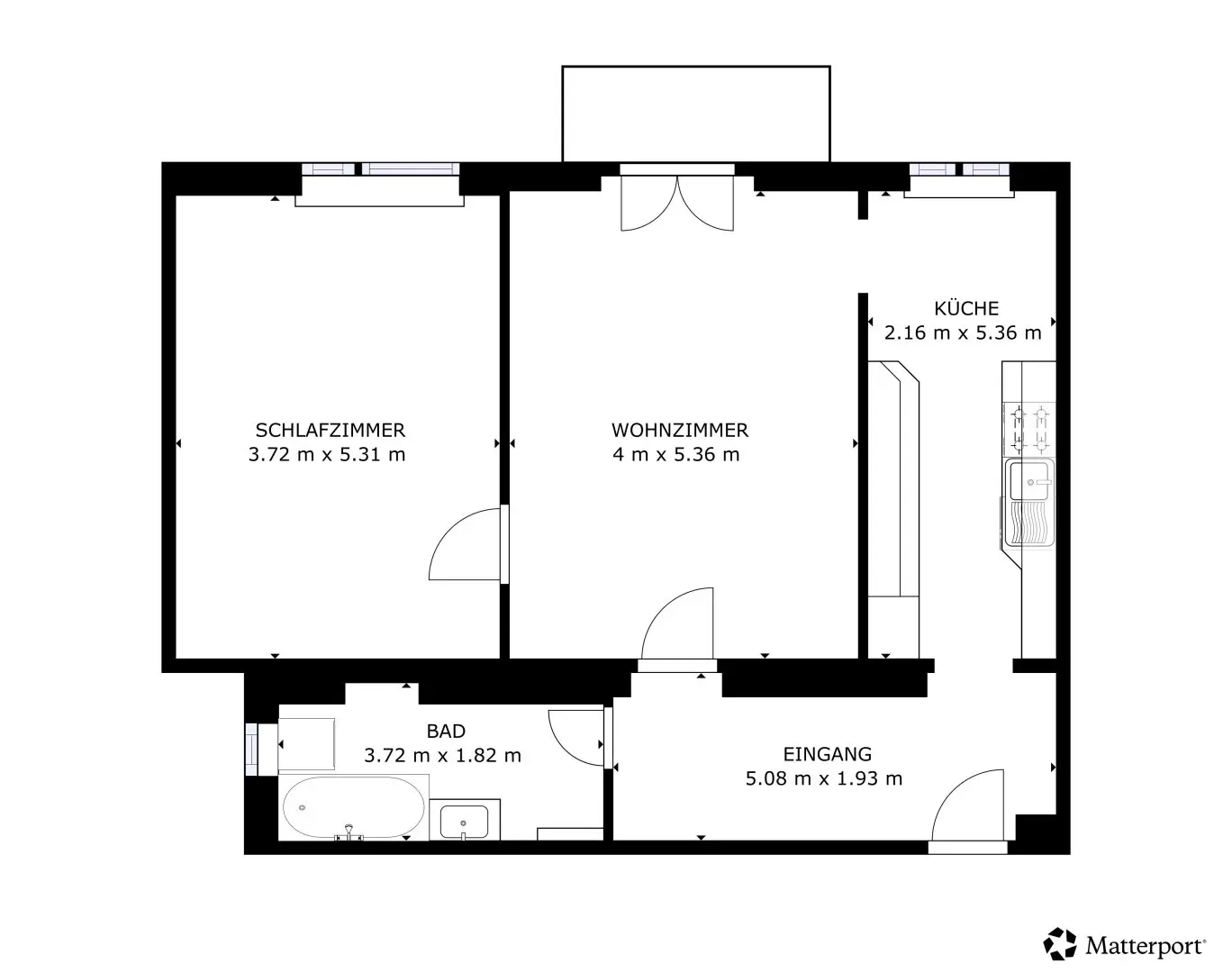 Grundriss 1