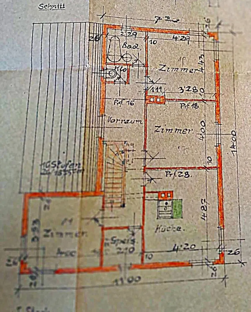 Grundriss 2