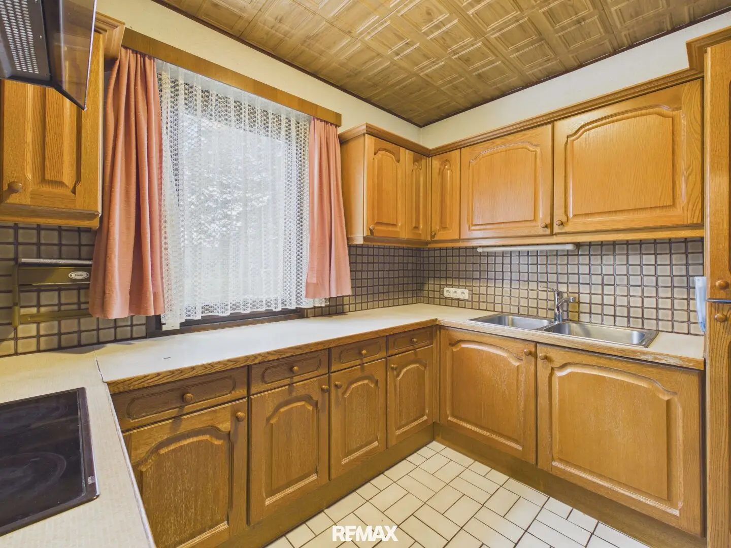 Bungalow with best equipment