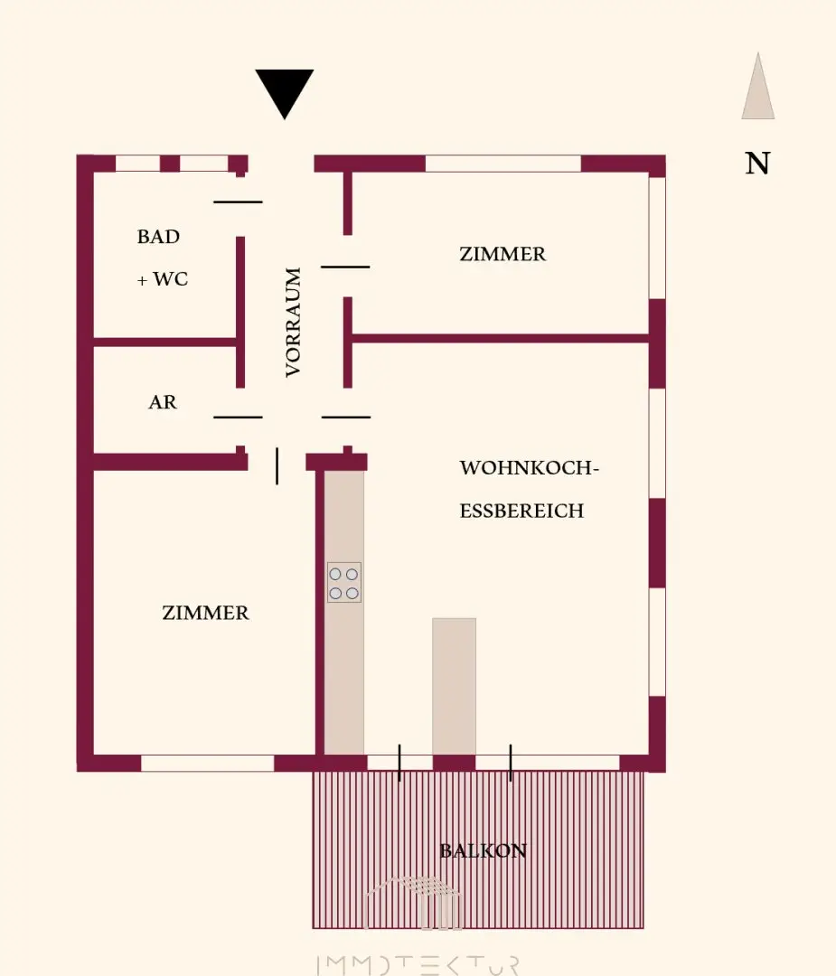 Grundriss 1