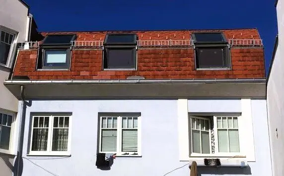 4 Zimmer Wohnung 100m² in Neunkirchen zum TOP Preis!